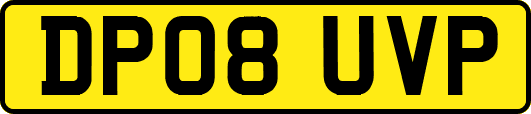 DP08UVP