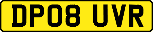 DP08UVR