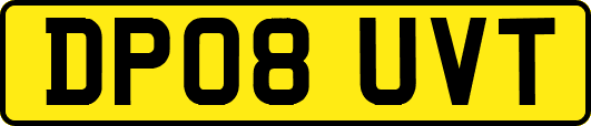 DP08UVT