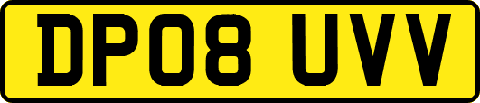 DP08UVV