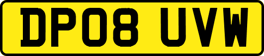 DP08UVW