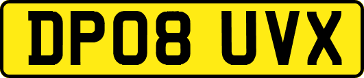 DP08UVX