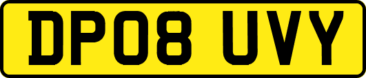 DP08UVY