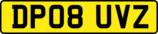 DP08UVZ