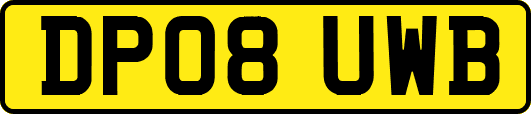 DP08UWB
