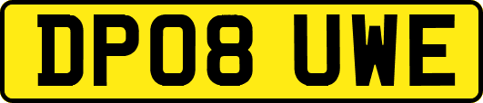 DP08UWE