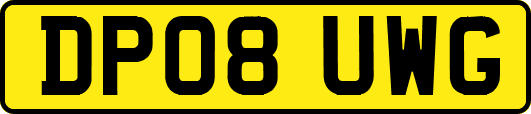 DP08UWG