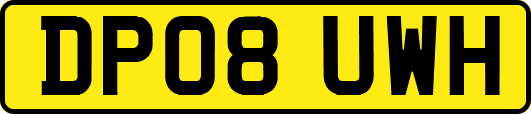 DP08UWH