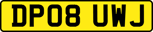 DP08UWJ