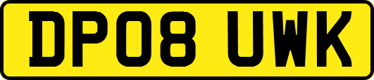 DP08UWK