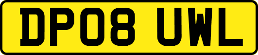 DP08UWL