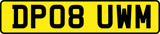 DP08UWM
