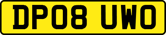 DP08UWO