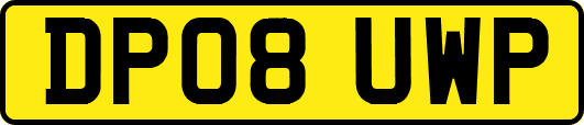 DP08UWP