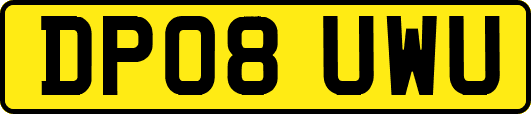 DP08UWU