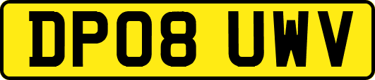 DP08UWV