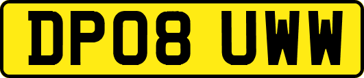 DP08UWW