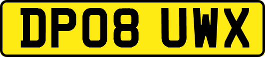 DP08UWX