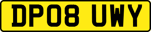 DP08UWY