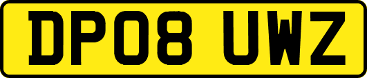 DP08UWZ