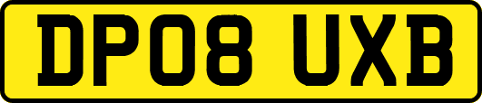 DP08UXB
