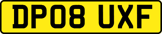 DP08UXF
