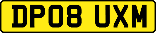 DP08UXM