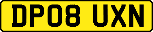 DP08UXN