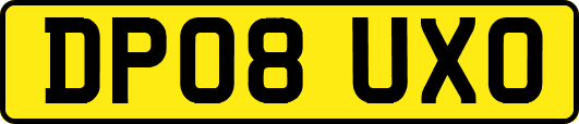 DP08UXO