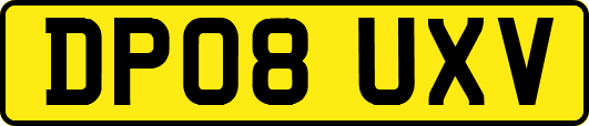 DP08UXV