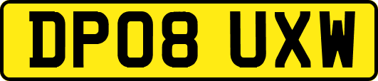 DP08UXW