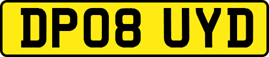 DP08UYD