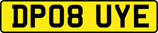DP08UYE