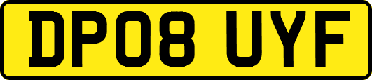 DP08UYF