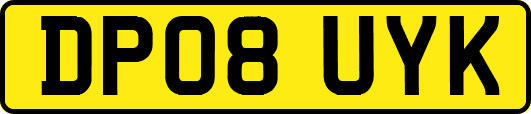 DP08UYK