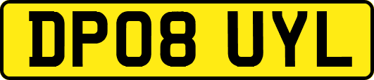 DP08UYL