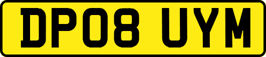DP08UYM