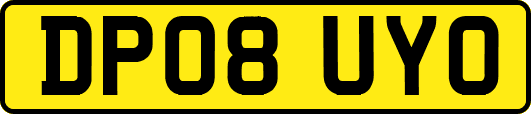 DP08UYO