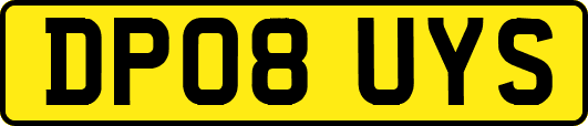 DP08UYS