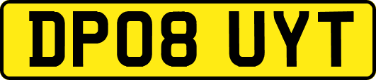 DP08UYT