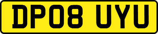 DP08UYU