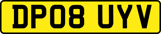 DP08UYV