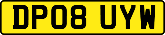 DP08UYW
