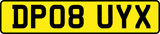 DP08UYX