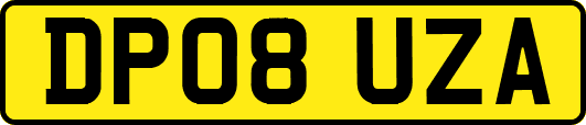 DP08UZA