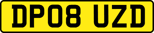 DP08UZD