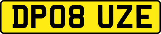 DP08UZE