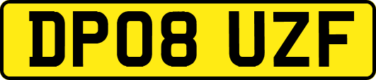 DP08UZF