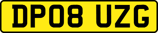 DP08UZG