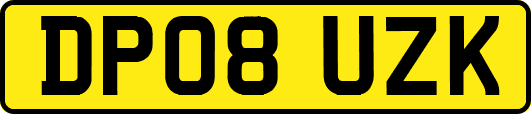 DP08UZK